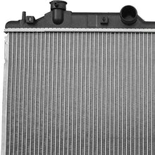 FEIPARTS LR2778 Radiator Replacement for 2005-2010 Legacy 2005-2010 Outback
