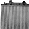 FEIPARTS LR2778 Radiator Replacement for 2005-2010 Legacy 2005-2010 Outback