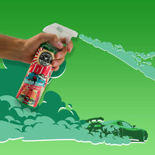 Chemical Guys AIR23516 Premium Air Freshener and Odor Eliminator (16 Oz, JDM Squash Scent), 16. Fluid_Ounces