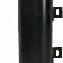 TCW 17-1161 A/C Drier (Quality With Perfect Vehicle Fitment)