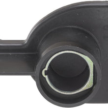 WVE by NTK 3D1123 Distributor Cap and Rotor Kit, 1 Pack