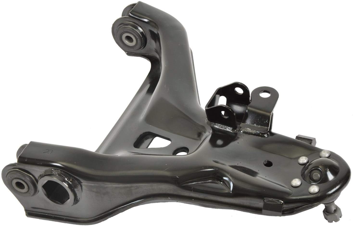 Moog RK620464 Control Arm and Ball Joint Assembly