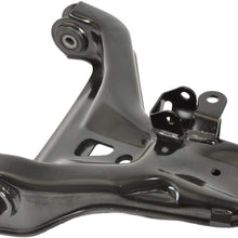 Moog RK620464 Control Arm and Ball Joint Assembly