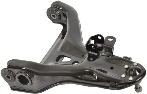 Moog RK620464 Control Arm and Ball Joint Assembly
