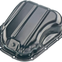 Lower Engine Oil Pan for Toyota Camry Solara Highlander Lexus ES300 ES330 RX300 RX400h