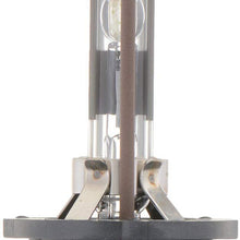 Bosch D2S High Intensity Discharge (HID) Bulb, Pack of 1