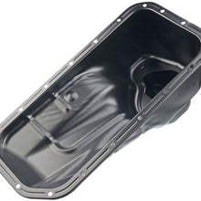 Lower Engine Oil Pan for Toyota 4Runner Tacoma 1995-2004 2.7L