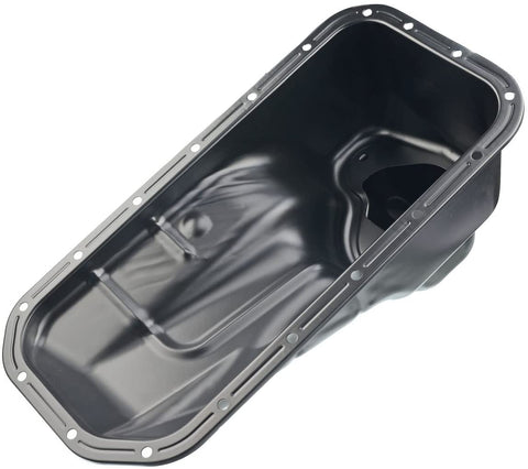 Lower Engine Oil Pan for Toyota 4Runner Tacoma 1995-2004 2.7L