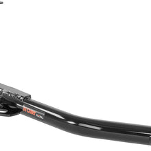CURT 11377 Class 1 Trailer Hitch, 1-1/4-Inch Receiver, Select Mazda 3