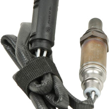 Bosch 15109 Oxygen Sensor, Original Equipment (BMW, Land Rover)