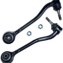 TUCAREST 2Pcs K80678 (Pair) Suspension Front Lower Ball Joint Compatible With BMW 325xi 328i xDrive 328xi 330xi 335i xDrive 335xi X1 X5 [Fit AWD Only]