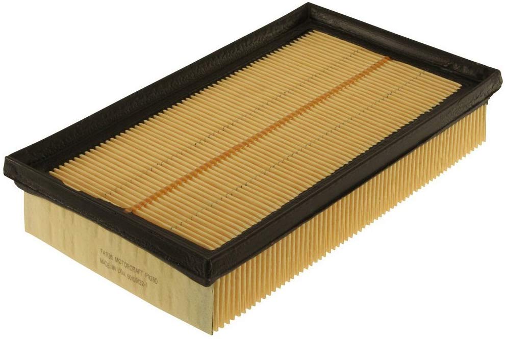 Motorcraft Air Filter