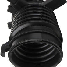 Twilight Garage Air Intake Hose Air Flow Tube for 2012 2013 2014 2015 Honda Civic 1.8L Acura ILX 2.0 Liter 17225-R1A-A01