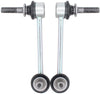 NewYall Set of 2 Front Right Passenger and Left Driver Side Sway Bar Stabilizer End Links
