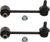 Pair Set of 2 Rear Stabilizer Bar Links for Lexus GS300 GS400 GS430 SC430