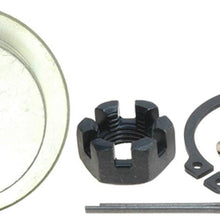 ACDelco 45D2424 Professional Front Lower Suspension Ball Joint Assembly