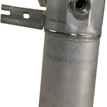 TCW 17-4284 A/C Accumulator (Quality With Perfect Vehicle Fitment)