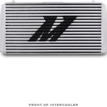 Mishimoto Universal Intercooler S-Line