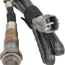 Bosch 15244 Oxygen Sensor, OE Fitment (Lexus, Toyota)