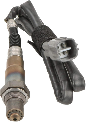 Bosch 15244 Oxygen Sensor, OE Fitment (Lexus, Toyota)