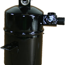 TCW 17-10175 A/C Drier (Quality With Perfect Vehicle Fitment)