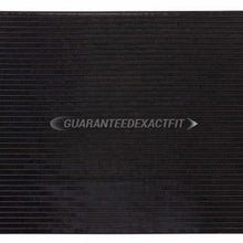 For GMC Acadia Saturn Outlook Buick Enclave A/C AC Condenser Drier - BuyAutoParts 60-60419ND NEW