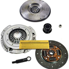 EFT OEM CLUTCH KIT + HD FLYWHEEL FITS 88-92 FORD BRONCO II RANGER 2.9L V6