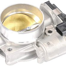 ACDelco 12670981 GM Original Equipment Fuel Injection Throttle Body Assembly with Sensor