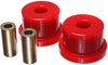 Energy Suspension 11.1101R Differential Carrier Bushing Set