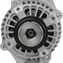 DB Electrical AND0467 Remanufactured Alternator Compatible with/Replacement for 2.7L Toyota Tacoma Pickup 2007-2014 VND0467 104210-8230 104210-8232 104210-8450 104210-8590 11596