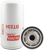 Baldwin BT234 Full-Flow Lube Spin-On