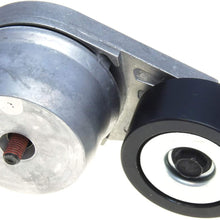 ACDelco 38517 Professional Heavy Duty Belt Tensioner and Pulley Assembly