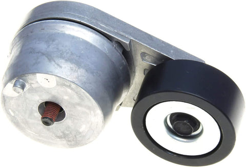 ACDelco 38517 Professional Heavy Duty Belt Tensioner and Pulley Assembly