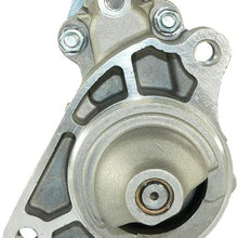 DB Electrical SND0549 Starter For Dodge 3.7 4.7 4.7L Dakota 06 07 08 09 10/3.7L Durango 06-09/3.7L 4.7L Ram Pickups 06-10/3.7L 4.7L 1500 Pickup (11 12) 04801256AA,4801256AB,4801256AC,428000-3050