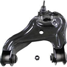 Moog RK621264 Control Arm and Ball Joint Assembly