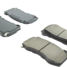 StopTech 309.11490 Street Performance Front Brake Pad