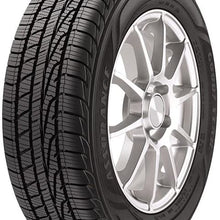 Goodyear Assurance WeatherReady All-Season Radial Tire - 225/60R18 100H
