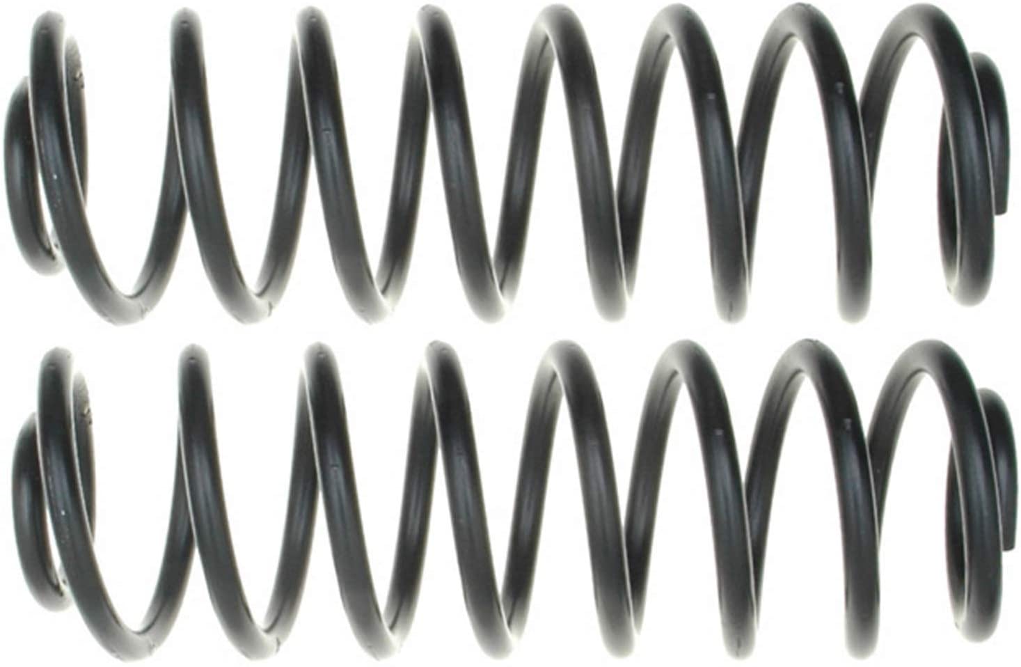 Moog 81055 Coil Spring Set