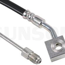 Sunsong 2205666 Brake Hydraulic Hose