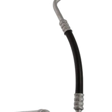 ACM010624 A/C Accumulator With Hose Assembly compatible with Flex, Taurus, MKS, MKT, Sable