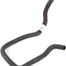 Omix-ADA 17116.66 Inlet Heater Hose for 07-11 Jeep Wrangler JK