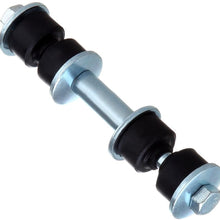 INEEDUP NEW Pair Set of Rear Sway Bar Links Compatible with for Dodge Colt D50 Ram 50 Ford Escort Probe Jeep Compass Patriot Mercury Tracer Mitsubishi Mighty Max Plymouth Arrow Pickup Toyota Pickup