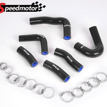 Gplus For HONDA Magna VF1100C V65 VF 1000C Silicone Radiator Hose Pipe Kit