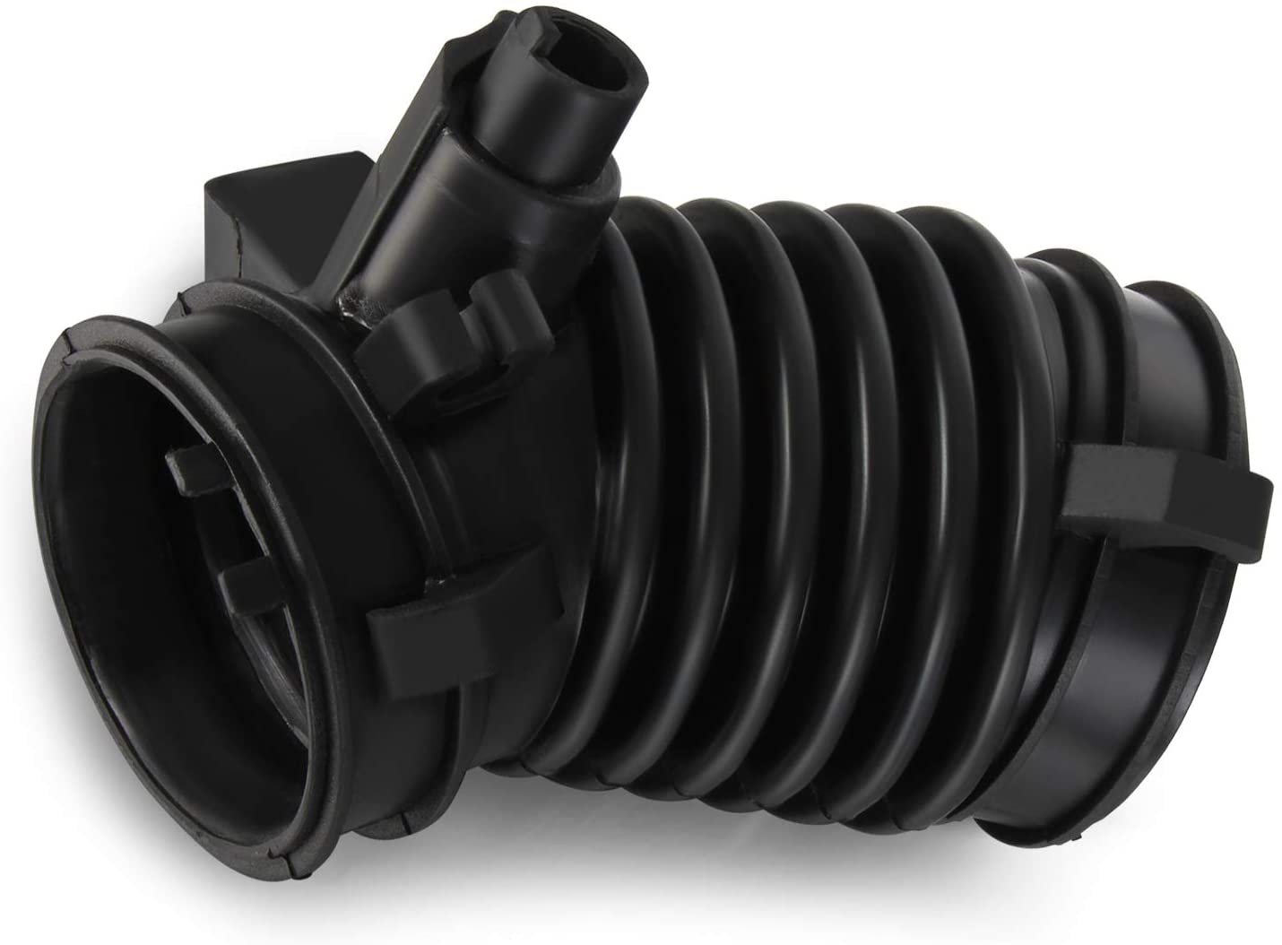 Twilight Garage Air Intake Hose Air Flow Tube for 2012 2013 2014 2015 Honda Civic 1.8L Acura ILX 2.0 Liter 17225-R1A-A01