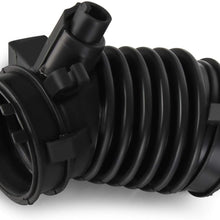 Twilight Garage Air Intake Hose Air Flow Tube for 2012 2013 2014 2015 Honda Civic 1.8L Acura ILX 2.0 Liter 17225-R1A-A01