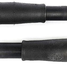 Pair Front Air Suspension Shocks struts for Cadillac Escalade Chevy GMC 22187159
