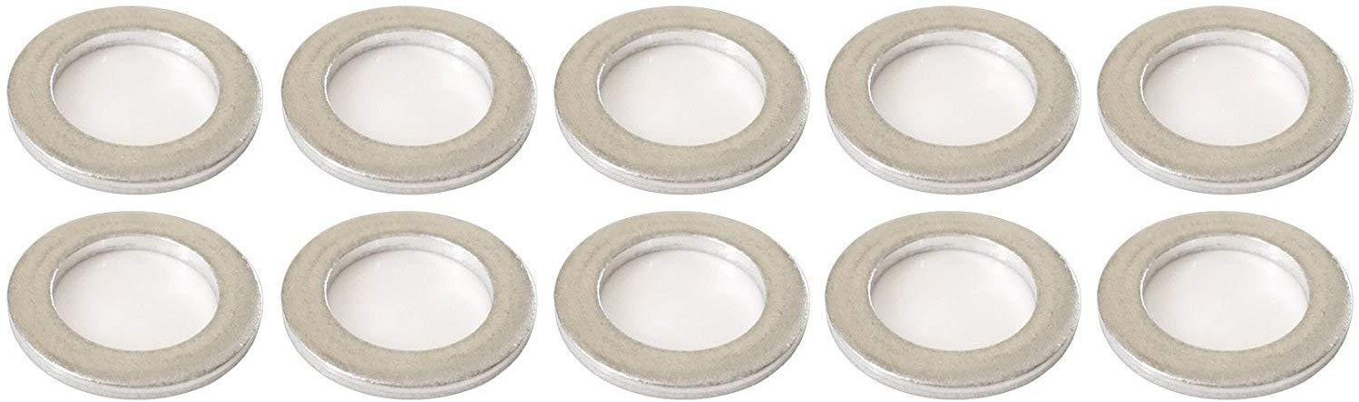 Honda 94109-14000 PK10 Drain Plug Washers