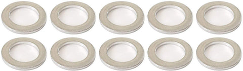 Honda 94109-14000 PK10 Drain Plug Washers