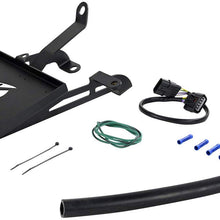 Skunk2 (343-05-0200) Cold Air Intake System for Honda Civic