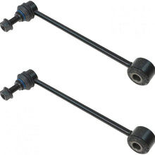 Stabilizer Anti Sway Bar Link Rear Left Right Pair for Grand Cherokee Commander